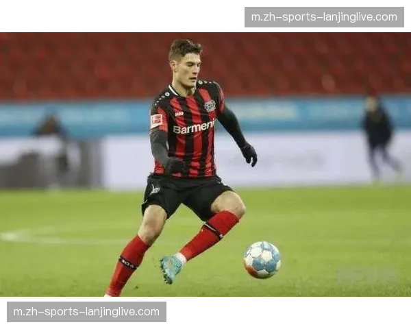 勒沃库森希克终结能力可靠 本赛季贡献13球3助攻
